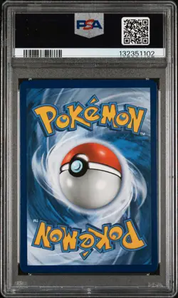 2019 POKEMON SUN & MOON UNIFIED MINDS FULL ART/MEGA SABLEYE & TYRANITAR GX PSA 9 - Image 2