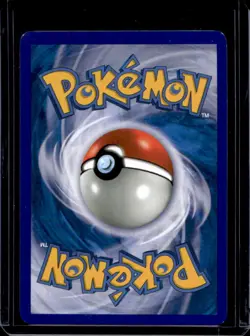 2007 Pokemon Diamond & Pearl Secret Wonders Shuckle Reverse Holo #109/132 - Image 2