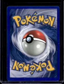 1999 Pokemon Fossil Kabutops #24/62 - Image 2