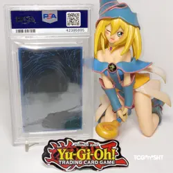 🔥L👀K🔥💎PSA 10💎2010 Yu-Gi-Oh! LC01-EN001 OBELISK THE TORMENTOR🎖LTD✨HOLO🥩UR - Image 2