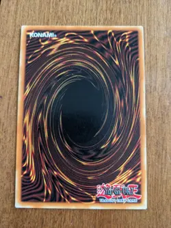 Yugioh Red-Eyes Flare Metal Dragon LDK2-ENJ41 Ultra Rare 1st Ed LP Light Play - Image 3