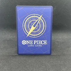 Gum-Gum Red Roc (Jolly Roger Foil) OP04-056 One Piece Premium Booster NM - Image 3