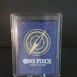 Uta EB03-061 SEC One Piece Heroines Edition Japanese TCG - Image 2