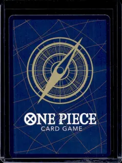 2024 One Piece Kingdoms of Intrigue Ms. All Sunday Alternate Art #OP04-064 - Image 2