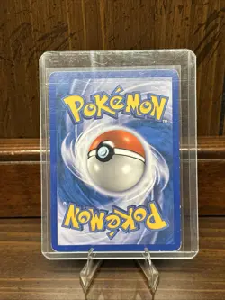 Mewtwo 9/100 D&P Majestic Dawn Pokemon Card Reverse Holo Foil Rare LP - Image 2