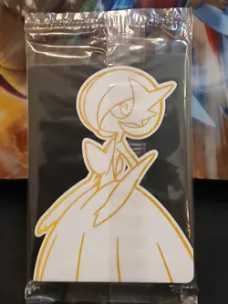 Alakazam 009 Promo Mega Evolutions Sealed Pokemon Card - Image 3