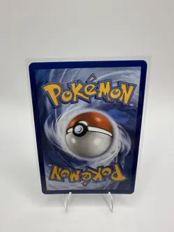 Pokemon TCG Exeggutor 135/132 Mega Evolution English Illustration Card NM - Image 2