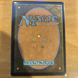 MTG English Boseiju, Who Endures-Borderless NM Mint Kamigawa: Neon Dynasty - Image 2