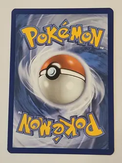 Pokemon TCG Ceruledge Illustration Rare Holo Card Sv08: Surging Sparks 197/191 - Image 4