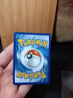 Pokemon TCG Bulbasaur Mega Evolution Stamped Promo Card Holo Rare 133/132 - Image 2