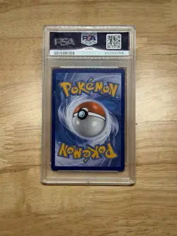 The Pokemon Company Charizard Evolutions 11/108 Holo Rare PSA 8 Pokemon Card - Image 2