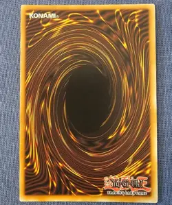 Armades, Keeper of Boundaries Gold Rare 1st Edition PGL2-EN043 Yugioh Card NM - Image 2