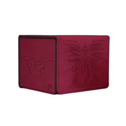 Ultra Pro Alcove Flip Card Deck Box Magic The Gathering MTG Duskmourn Premium - Image 1