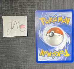 Pokemon TCG Flareon Master Ball Pattern Holo Card 013/131 Prismatic Evolutions - Image 2
