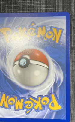 Pokemon TCG Flareon Master Ball Pattern Holo Card 013/131 Prismatic Evolutions - Image 3