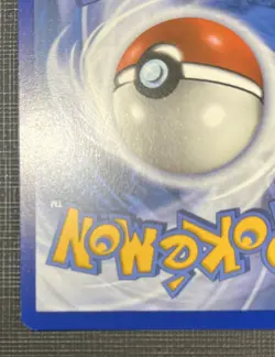 Pokemon TCG Flareon Master Ball Pattern Holo Card 013/131 Prismatic Evolutions - Image 4