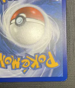 Pokemon TCG Flareon Master Ball Pattern Holo Card 013/131 Prismatic Evolutions - Image 5