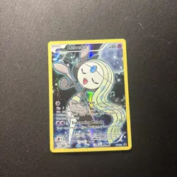 Meloetta XY120 XY Promos - Pokemon Card - NM - Image 1