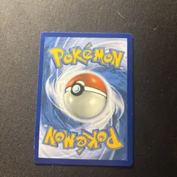 Meloetta XY120 XY Promos - Pokemon Card - NM - Image 4