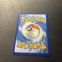 Meloetta XY120 XY Promos - Pokemon Card - NM - Image 5