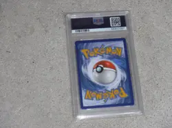 2019 POKEMON S & M MOLTRES ZAPDOS ARTICUNO GX HIDDEN FATES CARD #66 PSA 10 - Image 2
