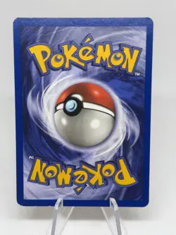 🍀 Mr. Mime 22/64 Jungle Non Holo Foil Pokemon WOTC 1999 Rare Vintage Card - Image 2