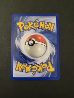 LP/NM Focus Band - 86/111 - Pokemon Neo Genesis Unlimited Rare Card WOTC - Image 2