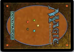 VENOM CONNOISSEUR 161 UNCOMMON STREETS OF NEW CAPENNA MAGIC: THE GATHERING LP - Image 2