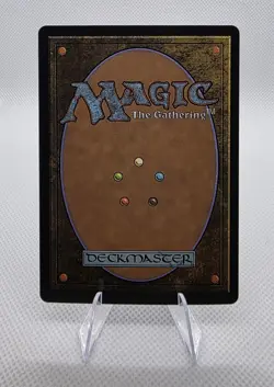 Deepway Navigator (Extended Art) Lorwyn Eclipsed Foil - Image 2