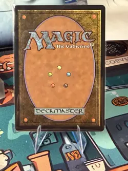 MTG Deepway Navigator Extended Art Foil Lorwyn Eclipsed - Image 2