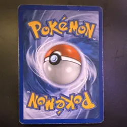 Pokemon Ampharos Delta Species Holo Rare Dragon Frontiers 1/101 120HP Reverse H… - Image 2