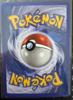 Bellossom 2002 Pokemon H5/H32 Aquapolis Holo LP-NM - Image 3