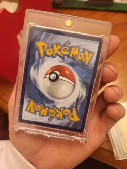 Pokemon Mixed Card Lot 151 Raw and PSA Graded - Image 4