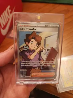 Pokemon Mixed Card Lot 151 Raw and PSA Graded - Image 5