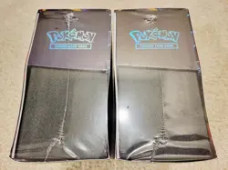TWO - POKEMON MEGA EVOLUTIONS PHANTASMAL FLAMES EITE TRAINER BOXES - Image 5