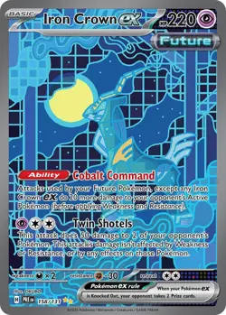 Pokemon Scarlet & Violet Prismatic Evolutions Binder Collection Box #YE - Image 4