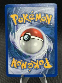 Slowpoke 93/110 Reverse Holo Legendary Collection Pokemon TCG - Image 2