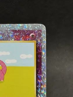 Slowpoke 93/110 Reverse Holo Legendary Collection Pokemon TCG - Image 3