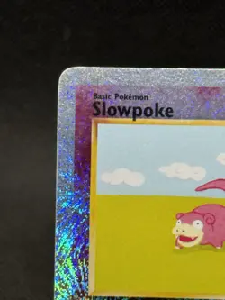 Slowpoke 93/110 Reverse Holo Legendary Collection Pokemon TCG - Image 4
