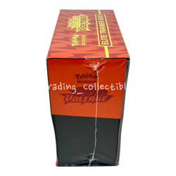 Vivid Voltage Elite Trainer Box ETB Pokemon with Case - Image 5