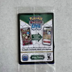 Eevee ex 075/131 Surprise Box Stamped Promo Prismatic Evolutions Sealed - Image 2