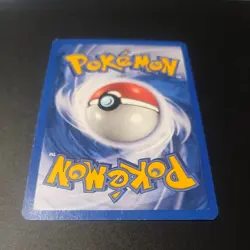 Pokemon Dark Magneton 11/82 Team Rocket Holo Rare English LP - Image 2