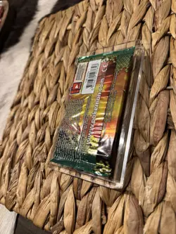 Pokemon Dragons Exhausted Booster Pack Factory Sealed - Image 3
