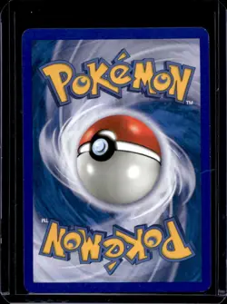 2006 Pokemon EX Holon Phantoms Grass Energy Holo #105/110 - Image 2