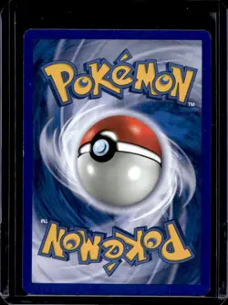 2002 Pokemon WOTC League Promo Grass Energy Holo Rare NNO - Image 2