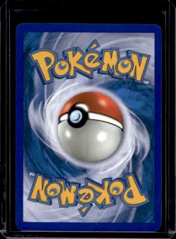 2009 Pokemon Platinum Ludicolo Reverse Holo #34 - Image 2
