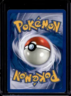 2002 Pokemon Best Of Game Rocket's Sneasel #5 - Image 2