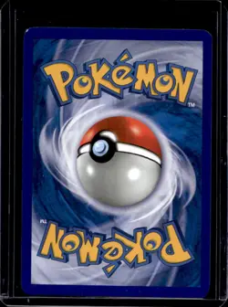 2007 Pokemon Diamond & Pearl Mysterious Treasures Girafarig Reverse Holo #49/123 - Image 2