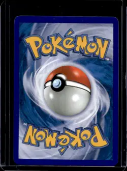 2008 Pokemon Diamond & Pearl Great Encounters Linoone Reverse Holo #43/106 - Image 2