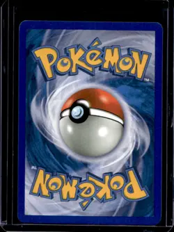 2008 Pokemon Diamond & Pearl Great Encounters Illumise Reverse Holo #71/106 - Image 2